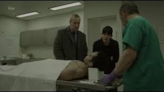 DCI Banks 02x05 Cold Is The Grave 1 [upl. by Iretak]