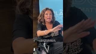 Asking Abby Lee Miller to critique my husbands dancing shorts [upl. by Ahsatniuq327]