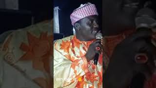 alkali Abubakar salihu zaria [upl. by Erdnaxela]