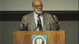 Shamanic Healing with Michael Harner  The Foundation for Shamanic Studies [upl. by Amando]