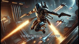 STAR WARS™ Bounty Hunter™ A Classic Action Shooter Reborn [upl. by Nedyrb497]