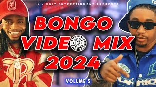 BONGO MIX 2024 VOL5 BY DJ KELDEN  DIAMOND PLATINUMZ JAY MELODY ALIKIBA MBOSSO KUSAH RAYVANNY [upl. by Felton]