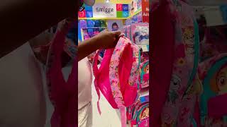 SMIGGLE PAW PATROL BACKPACK viralditiktok shortvideo trending [upl. by Weingartner]