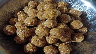 ନଡ଼ିଆ ଲଡୁ।Nadia Ladu Recipe In Odia Nadia KoraNarial LadooCoconut Ladoo Recipe। [upl. by Chery]