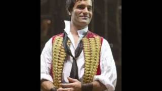 Ramin Karimloo  Maria [upl. by Onnem46]