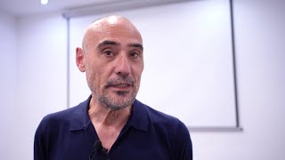 FFF2024  Clemente Tartaglione  Il differenziale salariale di genere  parte 1 [upl. by Newg]