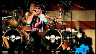 MIA Live San Diego 07102005 A7X High Quality with Lyrics [upl. by Nnylidnarb]