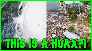 MAGA Cultists Call Hurricane Helene A Democrat HOAX  The Kyle Kulinski Show [upl. by Asiram]