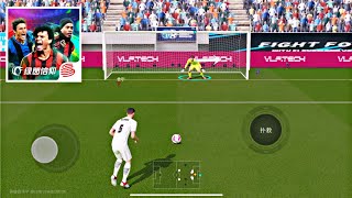 VIVE LE FOOTBALL 2024  UPDATE v281  ULTRA GRAPHICS GAMEPLAY 120 FPS [upl. by Tani324]