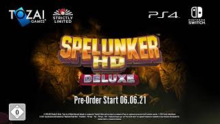 WebWrapped CurioMark of the Spelunker Supreme [upl. by Joelly]