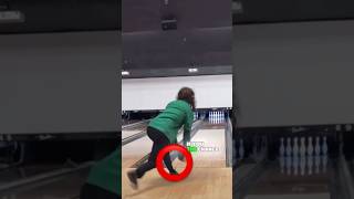 Bowling Form Improvement in a year bowling improvement athlete tapthecircle short shorts [upl. by Yenduhc]