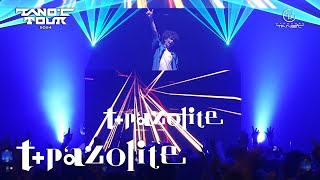 TANOC TOUR 2024 TOKYO Clip【tpazolite】 [upl. by Papageno]