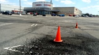 DEAD MALL SERIES  Fairgrounds Square Mall [upl. by Nylle]