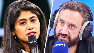 quotLes électeurs musulmans de LFI sont des idiots utilesquot  Un auditeur réagit à Rima Hassan sur BFM [upl. by Magdala783]