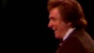 June Carter Cash  Flat Foot Dance London 1981 [upl. by Jacy]