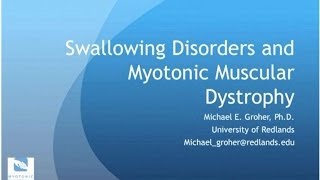 Swallowing Exercises and Postures dysphagia treatment [upl. by Mcafee366]