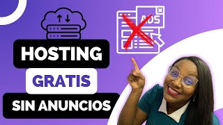 Hosting Gratis para WordPress con cPanel sin Anuncios 2024  000webhost tutorial [upl. by Pickar]