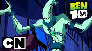 Ben 10 Omniverse  And Then There Was Ben Preview Clip 2 [upl. by Mazel]