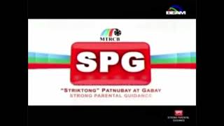 MTRCB spg TLKSHD [upl. by Gardie730]