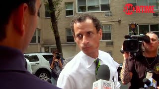 Weiner 2016  Official Trailer  Anthony Weiner SHOWTIME Documentary [upl. by Ahsienaj]