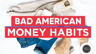 7 Insane Ways Americans Waste Money  The Financial Diet [upl. by Llenrup125]