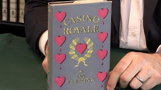 CASINO ROYALE  Poker Game – Daniel Craig Mads Mikkelsen  James Bond [upl. by Sherill625]