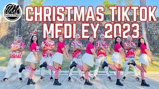 CHRISTMAS TIKTOK MASHUP 2023  CHRISTMAS REMIX 2023 [upl. by Breana]