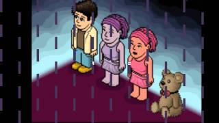 Pôneis Malditos  Versão Habbo [upl. by Akerdnuhs]