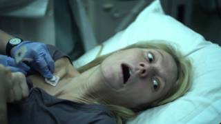 Contagion TV Spot 1 Movie [upl. by Rodriguez]