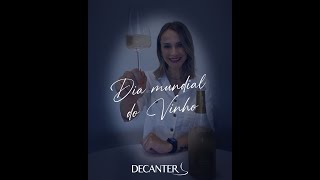 18 de Fevereiro  Dia Mundial do Vinho [upl. by Peterman]