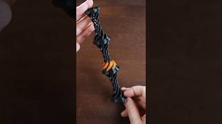 Spiral Illusion Toy 3dprinting [upl. by Elvia]