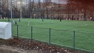 FCC 2011 vs Getica 2011 p2 [upl. by Siclari]