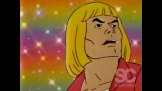 He Man sings Short version [upl. by Arata]