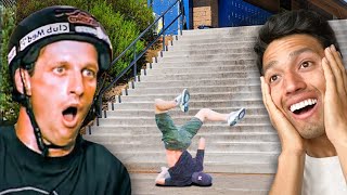 10 Tricks that Changed Skateboarding Forever [upl. by Kerk]