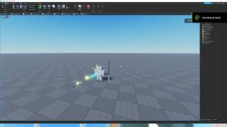 thunderclap and flash showcase roblox studio [upl. by Yobybab]