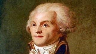 Maximilien Robespierre Edit [upl. by Eisinger499]