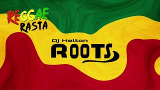 Reggae Roots Mix amp Maranhão The Best  DjHeltonRoots [upl. by Dash]