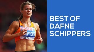 Dafne Schippers  Best of Athlete HD [upl. by Avir581]