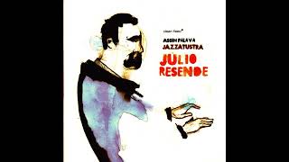 Júlio Resende — Assim Falava Jazzatustra Full Album [upl. by Arundell]