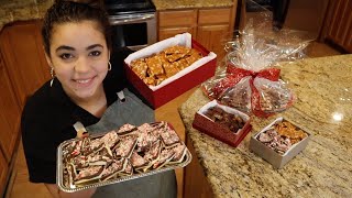 Four Holiday Candies Your Family Will LOVE [upl. by Carolyn]