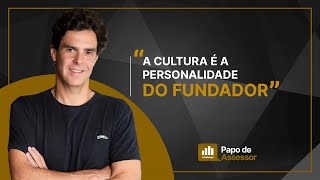 Como compreender a cultura de uma empresa Guilherme Benchimol responde [upl. by Olpe255]