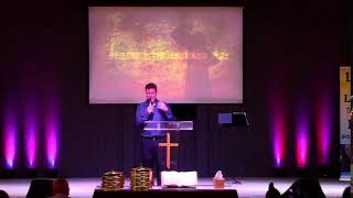 Live with Dunedin Assembly of God [upl. by Suzi]