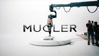 Mugler Fall Winter 2021 Film [upl. by Evangelist]