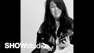 In Fashion Simone Rocha interview [upl. by Airdnala]