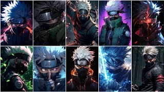 Kakashi Hd Photos Wallpaper  Kakashi Anime Cartoon Character Dp Photos  Anime Boy dpz  Kakashi dp [upl. by Lisabeth]