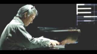 Ryuichi Sakamoto  A Flower Is Not A Flower [upl. by Kauslick]