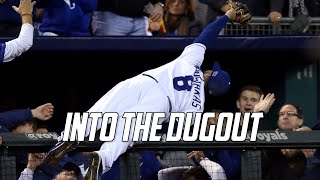 MLB  Into the Dugout [upl. by Arymat]