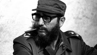 Fidel Castro who led Cuba for a halfcentury dies at 90 [upl. by Tnarg]