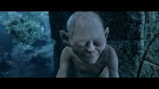 Smeagol meu precioso [upl. by Bunde]