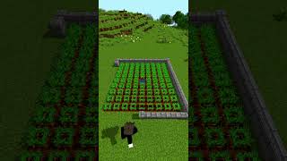 Easiest AUTO Carrot Farm [upl. by Oilegor]